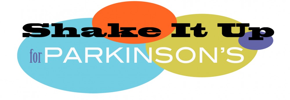 Shake It Up for Parkinson's